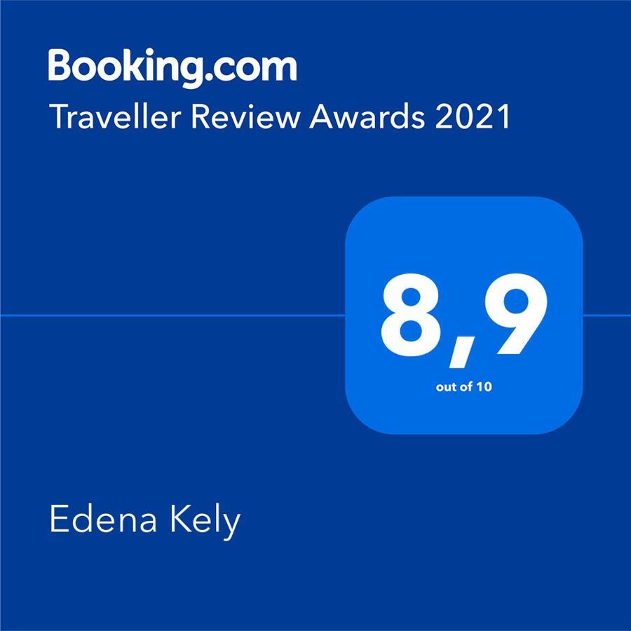 Edena Kely Hotel Mahajanga Bagian luar foto