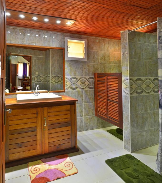 Edena Kely Hotel Mahajanga Bagian luar foto