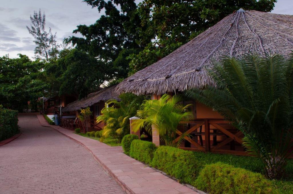 Edena Kely Hotel Mahajanga Bagian luar foto