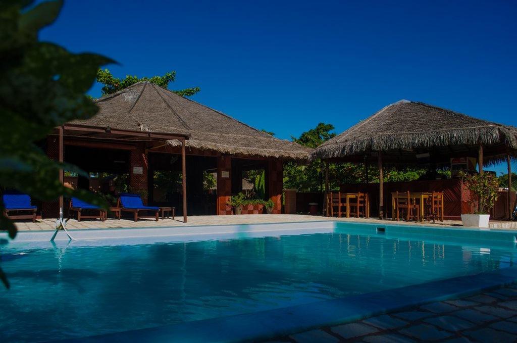 Edena Kely Hotel Mahajanga Bagian luar foto