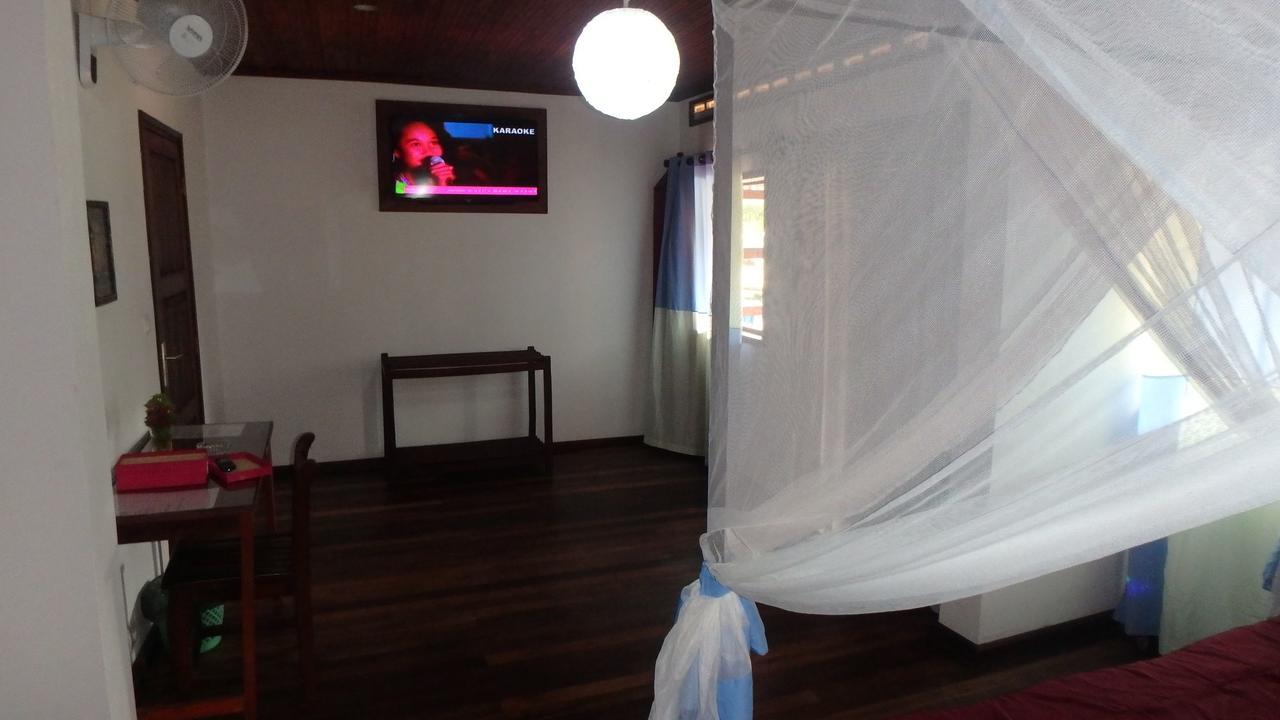 Edena Kely Hotel Mahajanga Bagian luar foto